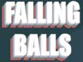 Juego Bolas Cayendo en línea