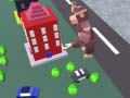 Juego Caos en la ciudad en línea