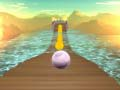Juego Equilibrio Extremo de Pelota 3D en línea