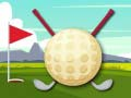 Juego ¿Dónde está mi golf? en línea