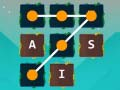 Juego Busca Palabras Plus en línea