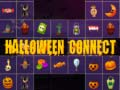 Juego Halloween Conectar en línea