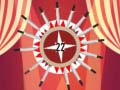 Juego Misterio en el Circo en línea
