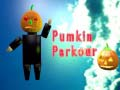 Juego Parkour de Halloween en línea