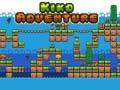 Juego Aventura de Kiko en línea
