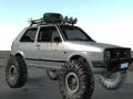 Juego Simulador VW Golf en línea
