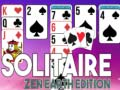 Juego Solitario Zen: Edición Tierra en línea