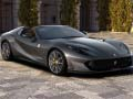 Juego Ferrari 812 GTS en línea