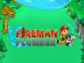 Juego Bombero Fontanero en línea