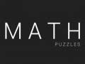 Juego Rompecabezas Matemáticos en línea