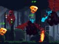 Juego El Bosque Ardiente en línea