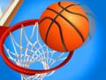 Juego Estrellas del Tiro en Baloncesto en línea