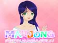 Juego Mahjong Chicas Manga Preciosas en línea