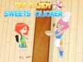 Juego Toca Caramelos Clicker en línea