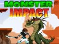 Juego Impacto de los Monstruos en línea