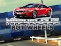 Juego Maravillosas Hot Wheels en línea
