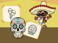 Juego Coloreando Mexicano Loco en línea