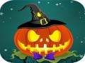 Juego Calabaza de Halloween Perfecta en línea