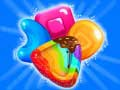 Juego Candy Bomb: Fiebre Dulce en línea