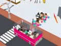 Juego Pasajeros Sobrecargados en línea