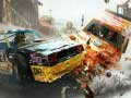 Juego Destruction Derby Retador en línea