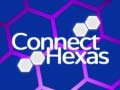 Juego Conecta Hexas en línea