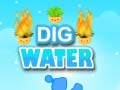Juego Cavar Agua en línea