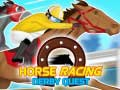 Juego Búsqueda del Derby de Carreras de Caballos en línea