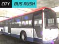 Juego Carrera de autobuses urbanos en línea