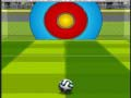 Juego Tiro de Fútbol Sencillo en línea