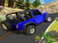 Juego Conducción libre en subida en línea