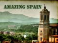 Juego España Asombrosa en línea