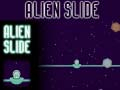 Juego Deslizamiento Alienígena en línea
