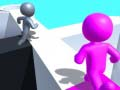 Juego Carrera de Pintura 3D en línea