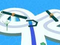 Juego Camino Pintura 3D en línea