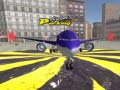 Juego Locura de Estacionamiento de Aviones en línea