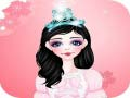 Juego Maquillaje Perfecto de Princesa en línea