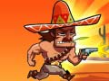 Juego Carrera de vaquero del oeste en línea