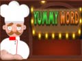 Juego Palabra Deliciosa en línea