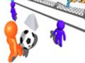 Juego Tiro Loco en línea