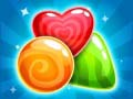 Juego Cookie Crush Mania en línea