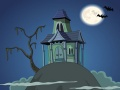 Juego Casa encantada: Fantasmas ocultos en línea
