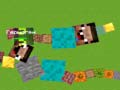 Juego SlitherCraft.io en línea