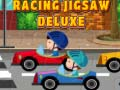 Juego Rompecabezas de Carreras Deluxe en línea