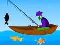Juego Maestro de Pescado en línea