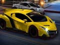 Juego Simulación de Carreras de Coches Extremos en línea