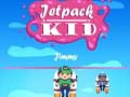 Juego Niño con Jet Pack en línea