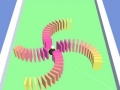 Juego Diversión Domino en línea