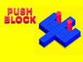 Juego Empujar Bloque en línea