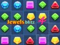 Juego Joyas Blitz 4 en línea